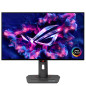 ASUS 90LM0AH0-B01A70 ROG Strix OLED XG27AQDMG Monitor PC 67,3 cm (26.5") 2560 x 1440 Pixel Quad HD Nero