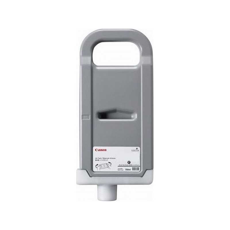 Canon PFI-706 R cartuccia d'inchiostro 1 pz Originale Resa elevata (XL) Rosso Canon PFI-706 R cartuccia d'inchiostro 1 pz Originale Resa elevata (XL) Rosso