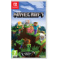 Nintendo Switch Minecraft Nintendo Switch Minecraft