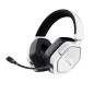 Trust GXT 493W Carus Auricolare Con cavo e senza cavo A Padiglione, Casco Gaming USB Type-C / USB Type-A Bluetooth Bianco Trust GXT 493W Carus Auricolare Con cavo e senza cavo A Padiglione, Casco Gaming USB Type-C / USB Type-A Bluetooth Bianco