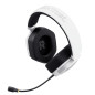 Trust GXT 493W Carus Auricolare Con cavo e senza cavo A Padiglione, Casco Gaming USB Type-C / USB Type-A Bluetooth Bianco Trust GXT 493W Carus Auricolare Con cavo e senza cavo A Padiglione, Casco Gaming USB Type-C / USB Type-A Bluetooth Bianco