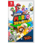 Nintendo Super Mario 3D World + Bowser’s Fury Standard+Componente aggiuntivo Inglese, ITA Nintendo Switch