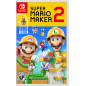 Nintendo Super Mario Maker 2 Standard ITA Nintendo Switch
