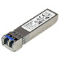 StarTech.com Cisco SFP-10G-LR Compatibile - Modulo ricetrasmettitore SFP+ - 10GBASE-LR SFP10GLRST StarTech.com Cisco SFP-10G-LR Compatibile - Modulo ricetrasmettitore SFP+ - 10GBASE-LR SFP10GLRST