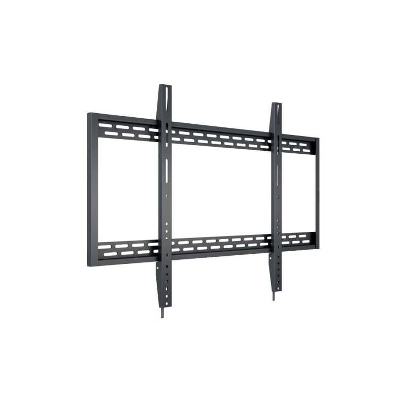 Multibrackets 8823 Supporto TV a parete 2,54 m (100") Nero