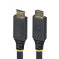 StarTech.com HDMI2-CABLE-4K60-15M Cavo HDMI attivo ad alta velocità da 15m, 4K 60Hz/1440p 144Hz, HDR10/HDCP 2.2/ARC, 18Gbps, StarTech.com HDMI2-CABLE-4K60-15M Cavo HDMI attivo ad alta velocità da 15m, 4K 60Hz/1440p 144Hz, HDR10/HDCP 2.2/ARC, 18Gbps,