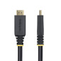 StarTech.com HDMI2-CABLE-4K60-15M Cavo HDMI attivo ad alta velocità da 15m, 4K 60Hz/1440p 144Hz, HDR10/HDCP 2.2/ARC, 18Gbps, StarTech.com HDMI2-CABLE-4K60-15M Cavo HDMI attivo ad alta velocità da 15m, 4K 60Hz/1440p 144Hz, HDR10/HDCP 2.2/ARC, 18Gbps,