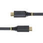 StarTech.com HDMI2-CABLE-4K60-15M Cavo HDMI attivo ad alta velocità da 15m, 4K 60Hz/1440p 144Hz, HDR10/HDCP 2.2/ARC, 18Gbps, StarTech.com HDMI2-CABLE-4K60-15M Cavo HDMI attivo ad alta velocità da 15m, 4K 60Hz/1440p 144Hz, HDR10/HDCP 2.2/ARC, 18Gbps,