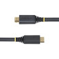 StarTech.com HDMI2-CABLE-4K60-15M Cavo HDMI attivo ad alta velocità da 15m, 4K 60Hz/1440p 144Hz, HDR10/HDCP 2.2/ARC, 18Gbps, StarTech.com HDMI2-CABLE-4K60-15M Cavo HDMI attivo ad alta velocità da 15m, 4K 60Hz/1440p 144Hz, HDR10/HDCP 2.2/ARC, 18Gbps,