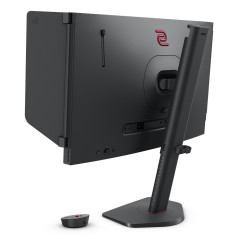 BenQ Zowie Monitor PC 62,2 cm (24.5") 1920 x 1080 Pixel Full HD Nero