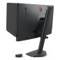 BenQ Zowie Monitor PC 62,2 cm (24.5") 1920 x 1080 Pixel Full HD Nero BenQ Zowie Monitor PC 62,2 cm (24.5") 1920 x 1080 Pixel Full HD Nero