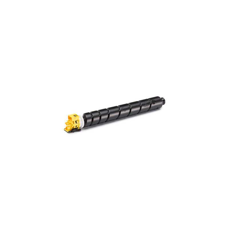 KYOCERA TK-8800Y cartuccia toner 1 pz Originale Giallo KYOCERA TK-8800Y cartuccia toner 1 pz Originale Giallo