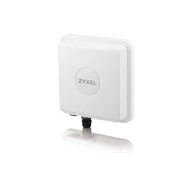 Zyxel LTE7460-M608 Router di rete cellulare Zyxel LTE7460-M608 Router di rete cellulare
