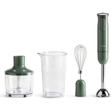 Tognana Iridea, frullatore a immersione con frusta sbattitore D2DFI...