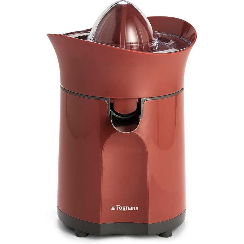 Tognana Iridea spremiagrumi elettrico D2DSO01IRROA