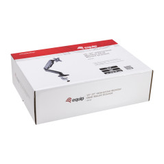 Equip Staffa di montaggio per monitor interattivi da 17” a 32”