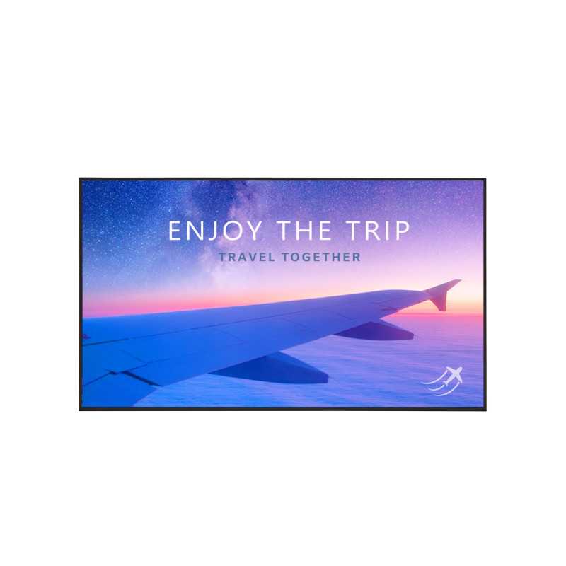 LG 55UH7N-E visualizzatore di messaggi Pannello piatto per segnaletica digitale 139,7 cm (55") LED Wi-Fi 700 cd/m² LG 55UH7N-E visualizzatore di messaggi Pannello piatto per segnaletica digitale 139,7 cm (55") LED Wi-Fi 700 cd/m²