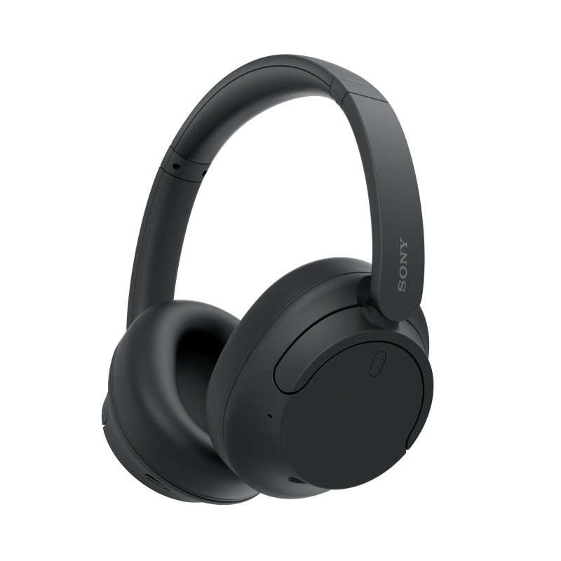 Sony WH-CH720N Cuffie Bluetooth wireless con cancellazione del rumore - Durata della batteria fino a 35 ore e rica WHCH720NB.CE7