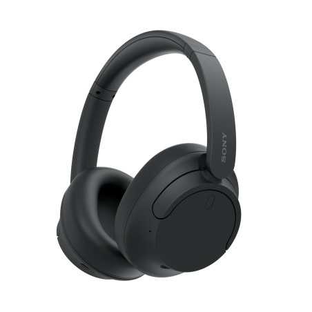 Sony WH-CH720N Cuffie Bluetooth wireless con cancellazione del rumore - Durata della batteria fino a 35 ore e rica WHCH720NB.CE7