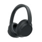 Sony WH-CH720N Cuffie Bluetooth wireless con cancellazione del rumore - Durata della batteria fino a 35 ore e rica WHCH720NB.CE7