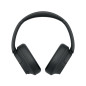 Sony WH-CH720N Cuffie Bluetooth wireless con cancellazione del rumore - Durata della batteria fino a 35 ore e rica WHCH720NB.CE7