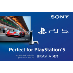 Sony BRAVIA XR XR-42A90K – 42" - ™ - OLED – 4K Ultra HD – High Dynamic Range (HDR) – Smart TV (Google TV) - Modello 2022