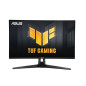 ASUS TUF Gaming VG27UQ1A Monitor PC 68,6 cm (27") 3840 x 2160 Pixel 4K Ultra HD LCD Nero ASUS TUF Gaming VG27UQ1A Monitor PC 68,6 cm (27") 3840 x 2160 Pixel 4K Ultra HD LCD Nero