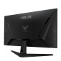 ASUS TUF Gaming VG27UQ1A Monitor PC 68,6 cm (27") 3840 x 2160 Pixel 4K Ultra HD LCD Nero ASUS TUF Gaming VG27UQ1A Monitor PC 68,6 cm (27") 3840 x 2160 Pixel 4K Ultra HD LCD Nero