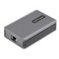 StarTech.com Adattatore da Thunderbolt 3 a Ethernet, 10GbE - Multi-Gigabit, Adattatore di rete Lan Thunderbolt 3 a RJ45 - NIC StarTech.com Adattatore da Thunderbolt 3 a Ethernet, 10GbE - Multi-Gigabit, Adattatore di rete Lan Thunderbolt 3 a RJ45 - NIC