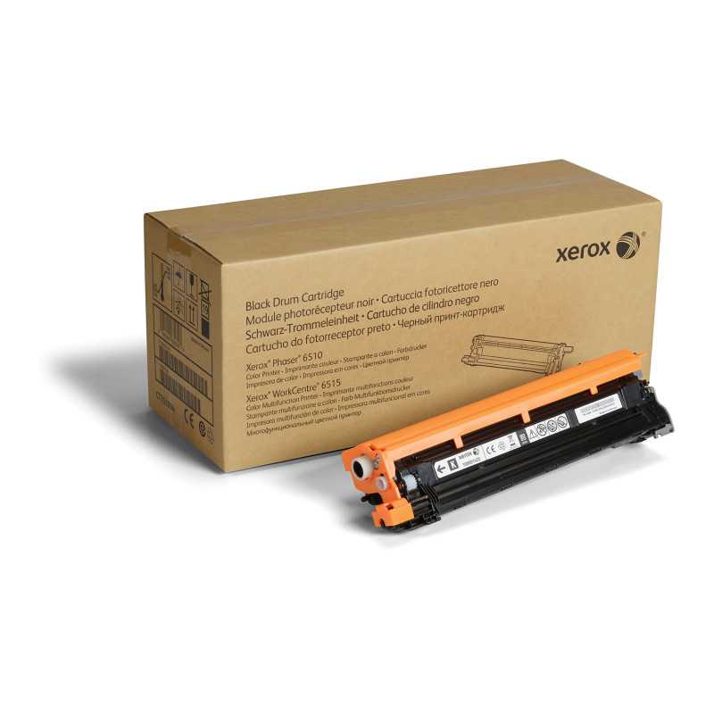 Xerox PHASER 6510 / WORKCENTRE 6515 Cartuccia fotoricettore nero 48.000 pagine 108R01420