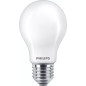 Philips Lampadina smerigliata a filamento 100 W A60 E27 929002026455 Philips Lampadina smerigliata a filamento 100 W A60 E27 929002026455
