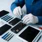 Servizio Di Riparazione Generico Smartphone Tablet Samsung Apple Huawei