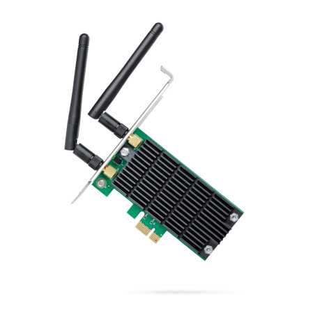 TP-Link Archer T4E Interno WLAN 867 Mbit/s ARCHER T4E