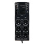 APC Back-UPS Pro BR1500G-GR gruppo di continuità (UPS) A linea interattiva 1,5 kVA 865 W 6 presa(e) AC