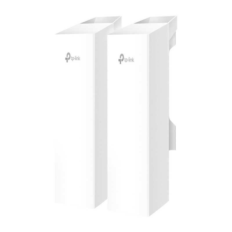 TP-Link EAP215-Bridge KIT 867 Mbit/s Bianco Supporto Power over Ethernet (PoE) EAP215-BRIDGE KIT TP-Link EAP215-Bridge KIT 867 Mbit/s Bianco Supporto Power over Ethernet (PoE) EAP215-BRIDGE KIT