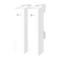 TP-Link EAP215-Bridge KIT 867 Mbit/s Bianco Supporto Power over Ethernet (PoE) EAP215-BRIDGE KIT TP-Link EAP215-Bridge KIT 867 Mbit/s Bianco Supporto Power over Ethernet (PoE) EAP215-BRIDGE KIT