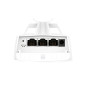 TP-Link EAP215-Bridge KIT 867 Mbit/s Bianco Supporto Power over Ethernet (PoE) EAP215-BRIDGE KIT TP-Link EAP215-Bridge KIT 867 Mbit/s Bianco Supporto Power over Ethernet (PoE) EAP215-BRIDGE KIT