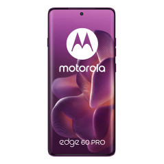 Motorola edge 60 pro con Moto AI (12 512GB, Fotocamera 50+50+10MP, selfie 50MP, Display 6.67" pOLED 120Hz, MediaTek Dimensity