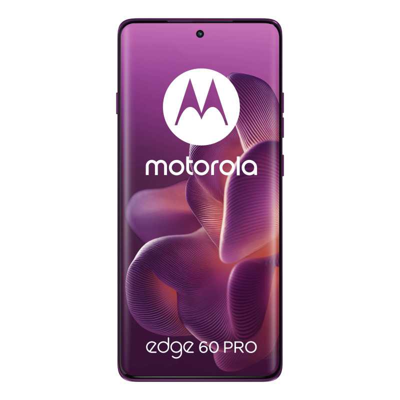 Motorola edge 60 pro con Moto AI (12/512GB, Fotocamera 50+50+10MP, selfie 50MP, Display 6.67" pOLED 120Hz, MediaTek D PB7X0008SE Motorola edge 60 pro con Moto AI (12/512GB, Fotocamera 50+50+10MP, selfie 50MP, Display 6.67" pOLED 120Hz, MediaTek D PB7X0008SE