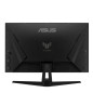 ASUS TUF Gaming VG27AQA1A Monitor PC 68,6 cm (27") 2560 x 1440 Pixel Quad HD Nero 90LM05Z0-B05370 ASUS TUF Gaming VG27AQA1A Monitor PC 68,6 cm (27") 2560 x 1440 Pixel Quad HD Nero 90LM05Z0-B05370