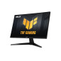 ASUS TUF Gaming VG27AQA1A Monitor PC 68,6 cm (27") 2560 x 1440 Pixel Quad HD Nero 90LM05Z0-B05370 ASUS TUF Gaming VG27AQA1A Monitor PC 68,6 cm (27") 2560 x 1440 Pixel Quad HD Nero 90LM05Z0-B05370