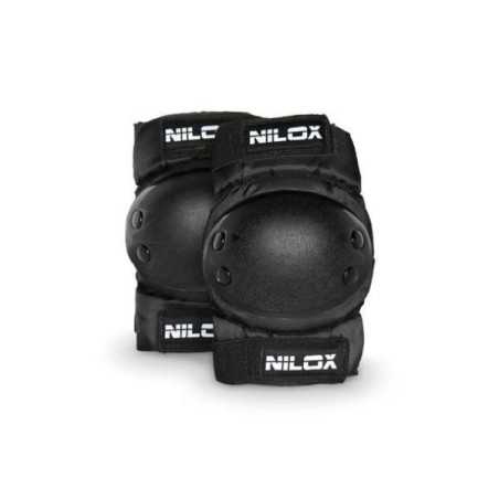 Nilox 30NXKIMOSE001 set di protezione sportiva Multisport