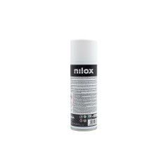 Nilox NXA02187 kit per la pulizia Universale Spruzzo per la pulizia dell'apparecchiatura 200 ml