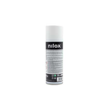 Nilox NXA02187 kit per la pulizia Universale Spruzzo per la pulizia dell'apparecchiatura 200 ml