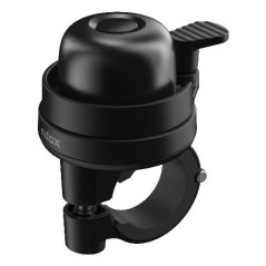 Nilox URBAN Bicicletta Cercatore Nero