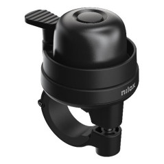 Nilox URBAN Bicicletta Cercatore Nero