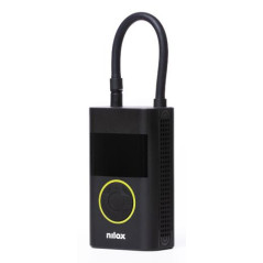 Nilox NXAIRPUMP pompa ad aria elettrica 10 bar