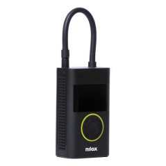 Nilox NXAIRPUMP pompa ad aria elettrica 10 bar