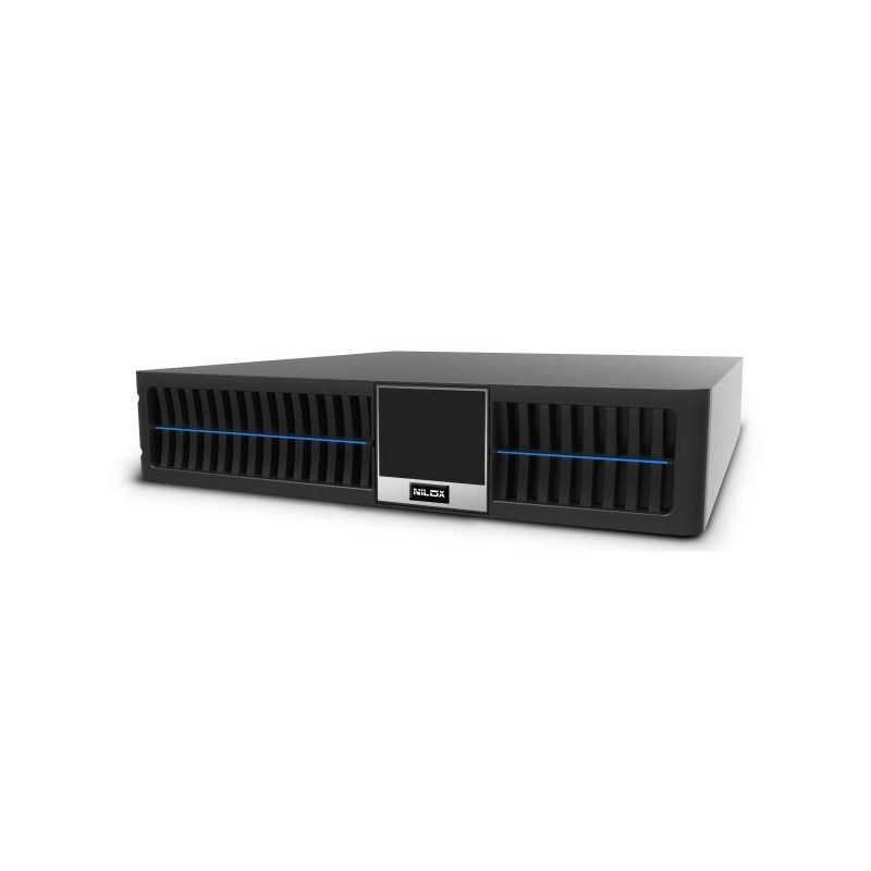 Nilox 17NXBAON11001 armadio per batteria dell'UPS