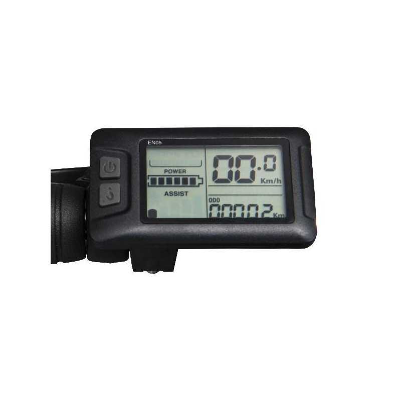 Nilox ZM9SPJ40016 computer per bicicletta Nero Nilox ZM9SPJ40016 computer per bicicletta Nero